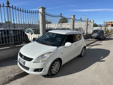 Suzuki Swift 1.2 Benzina 95 Cv Country