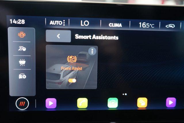 CUPRA Leon Sportstourer 1.5 Hybrid 150 CV DSG