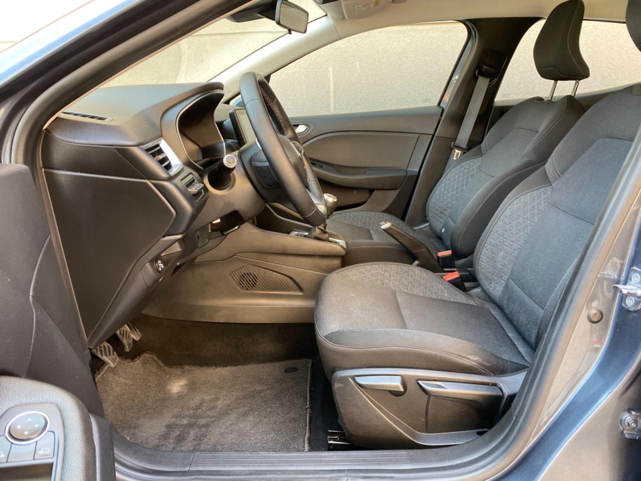 Renault Clio 1.0 GPL Casa Madre