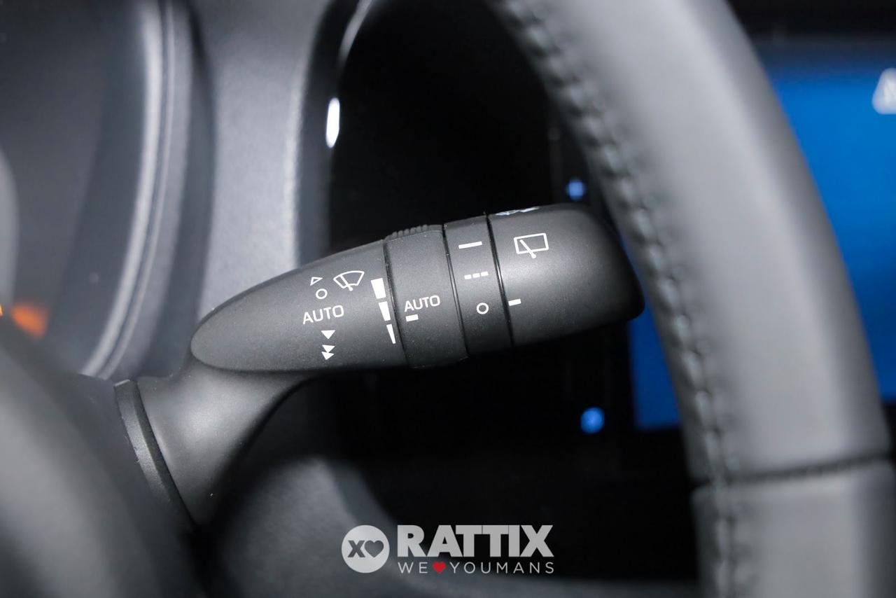 Toyota Aygo X 1.0 72CV Trend s-cvt