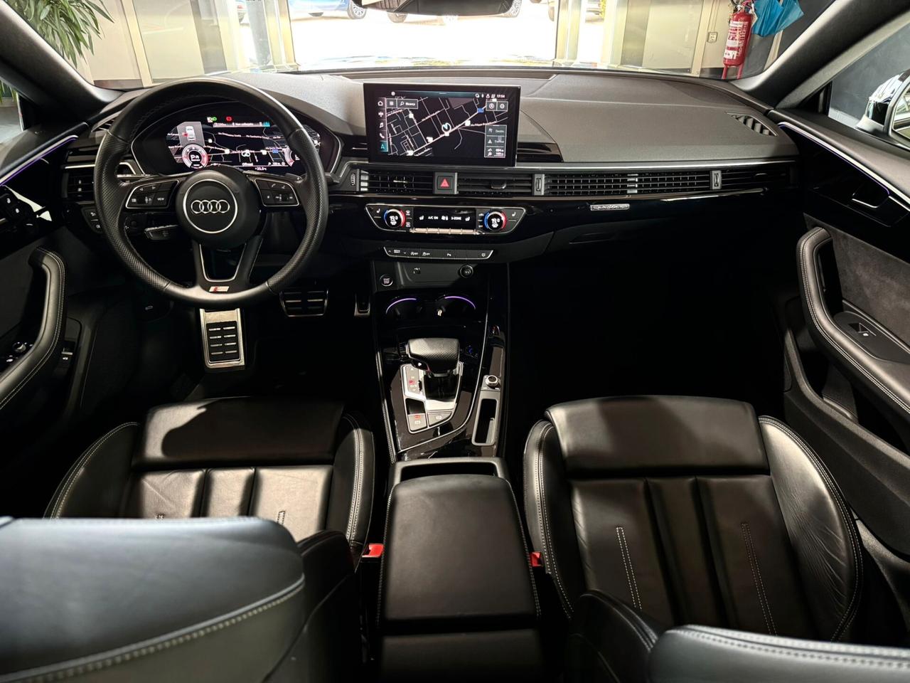 Audi A5 SPB 40 TDI S tronic S Line Edition