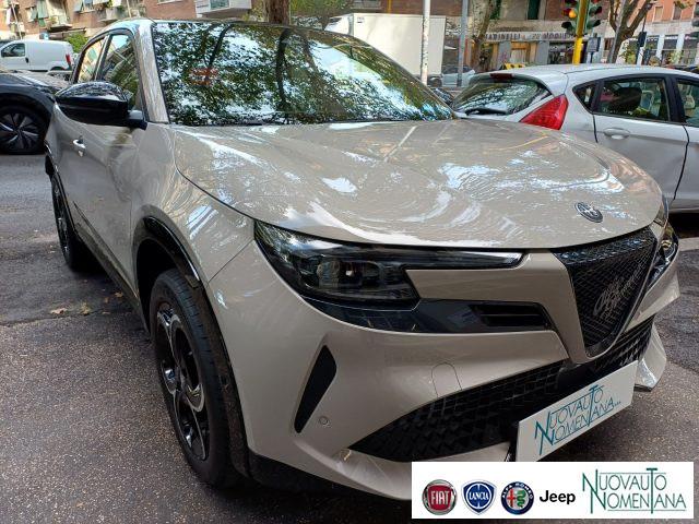 ALFA ROMEO Junior 1.2 ibrida Ti 145cv edct6 Tetto Apribile KM0
