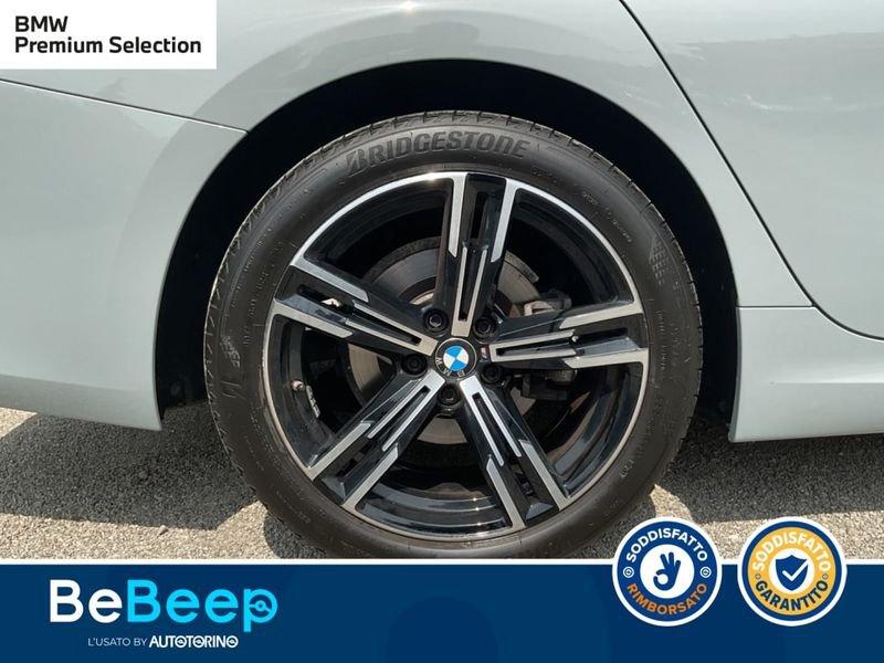 BMW Serie 3 320D MHEV 48V XDRIVE MSPORT AUTO