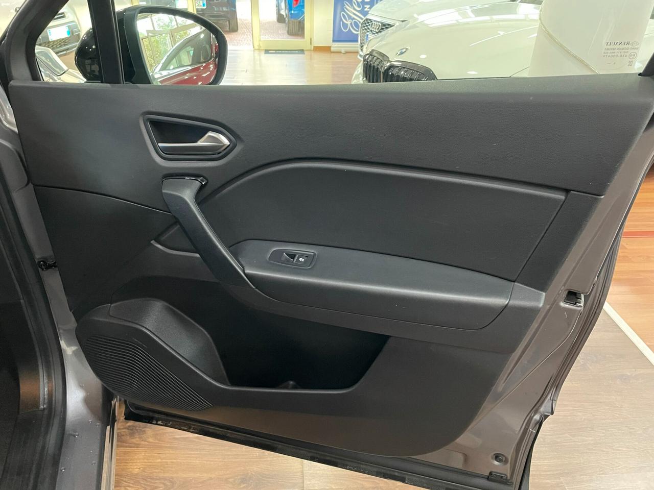 RENAULT CAPTUR BLUE dCi 115CV EDC BUSINESS