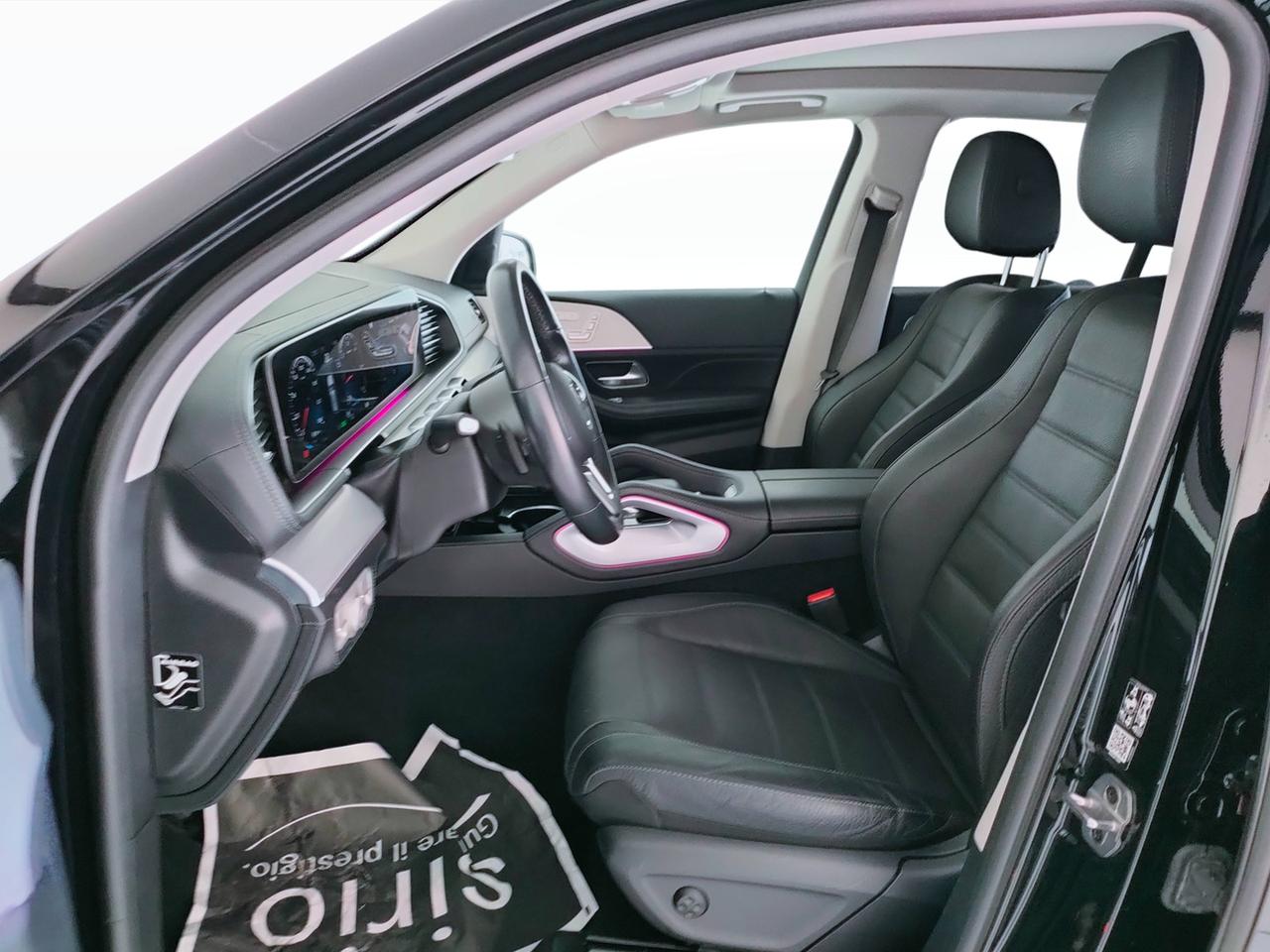 Mercedes-Benz GLE - V167 2019 - GLE 300 d mhev Premium Plus 4matic auto