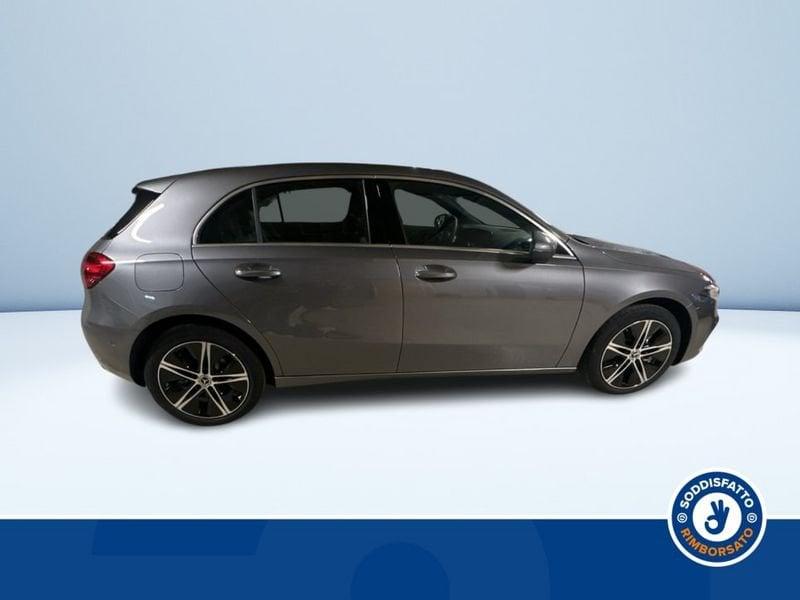Mercedes-Benz Classe A A 250 e Plug-in hybrid Automatic Advanced Plus Progressive