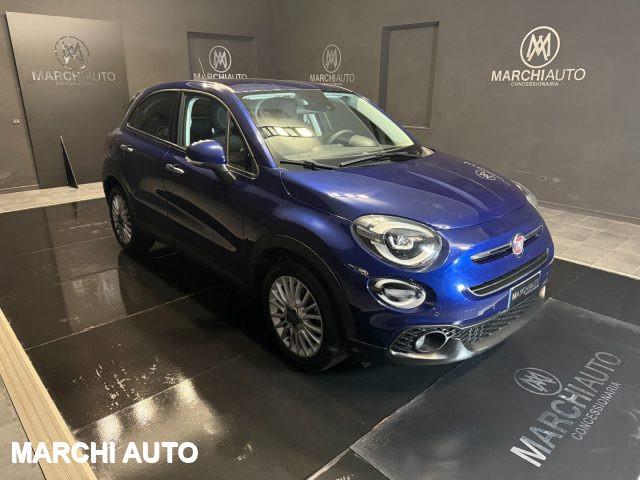 FIAT 500X 1.3 MultiJet 95 CV Connect