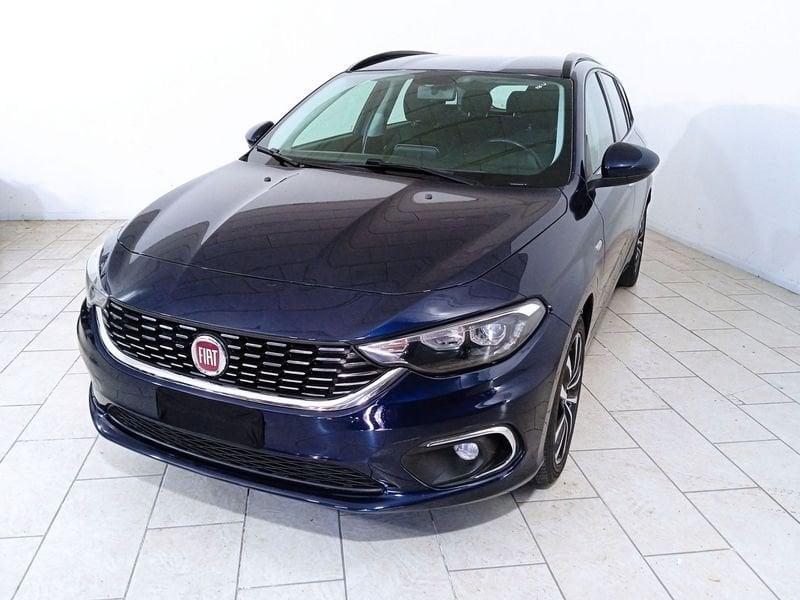FIAT Tipo (2015-->) 1.6 Mjt S&S SW Lounge