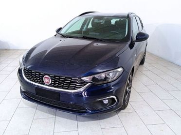 FIAT Tipo (2015-->) 1.6 Mjt S&S SW Lounge