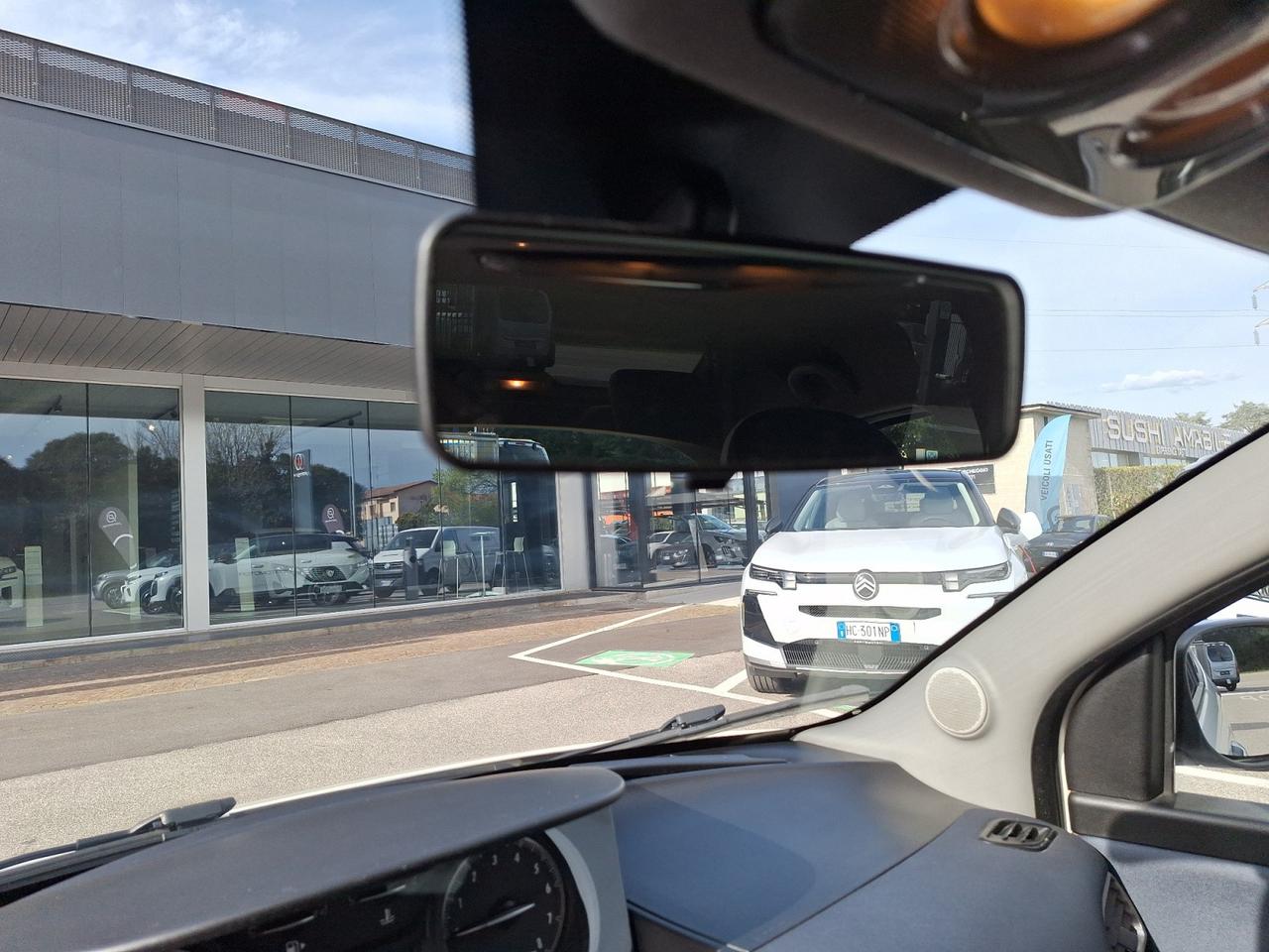 LANCIA Ypsilon 3ª serie - Ypsilon 1.2 69 CV 5 porte Mya