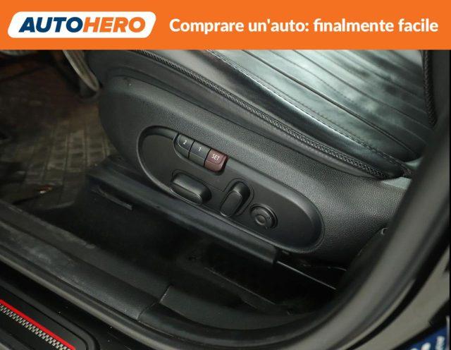 MINI Countryman 2.0 John Cooper Works Countryman ALL4