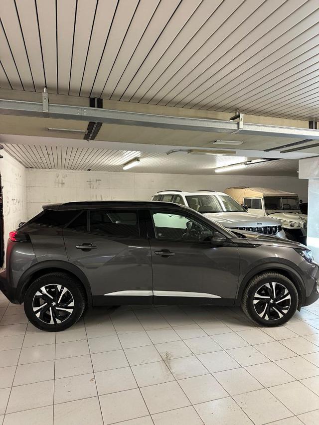 PEUGEOT 2008 BlueHDi 110 S&S Allure Pack contovendita