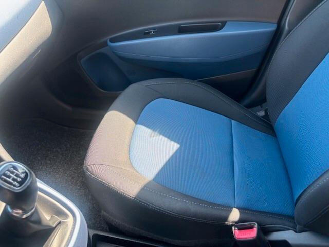 Hyundai i10 1.0 MPI Comfort