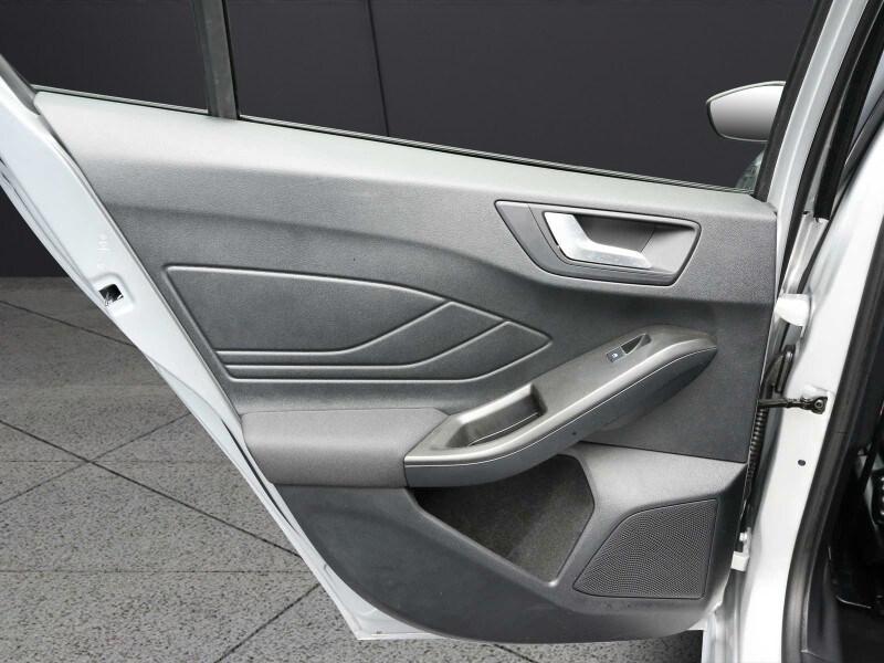 FORD Focus 4ª serie Focus 1.0 EcoBoost Hybrid ...