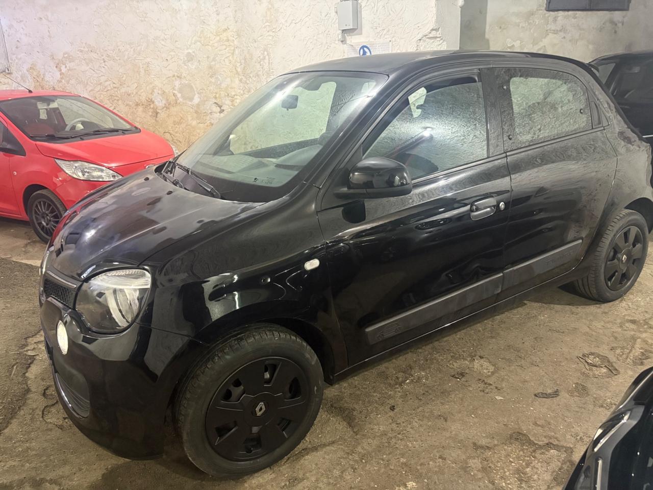 Renault Twingo SCe Life