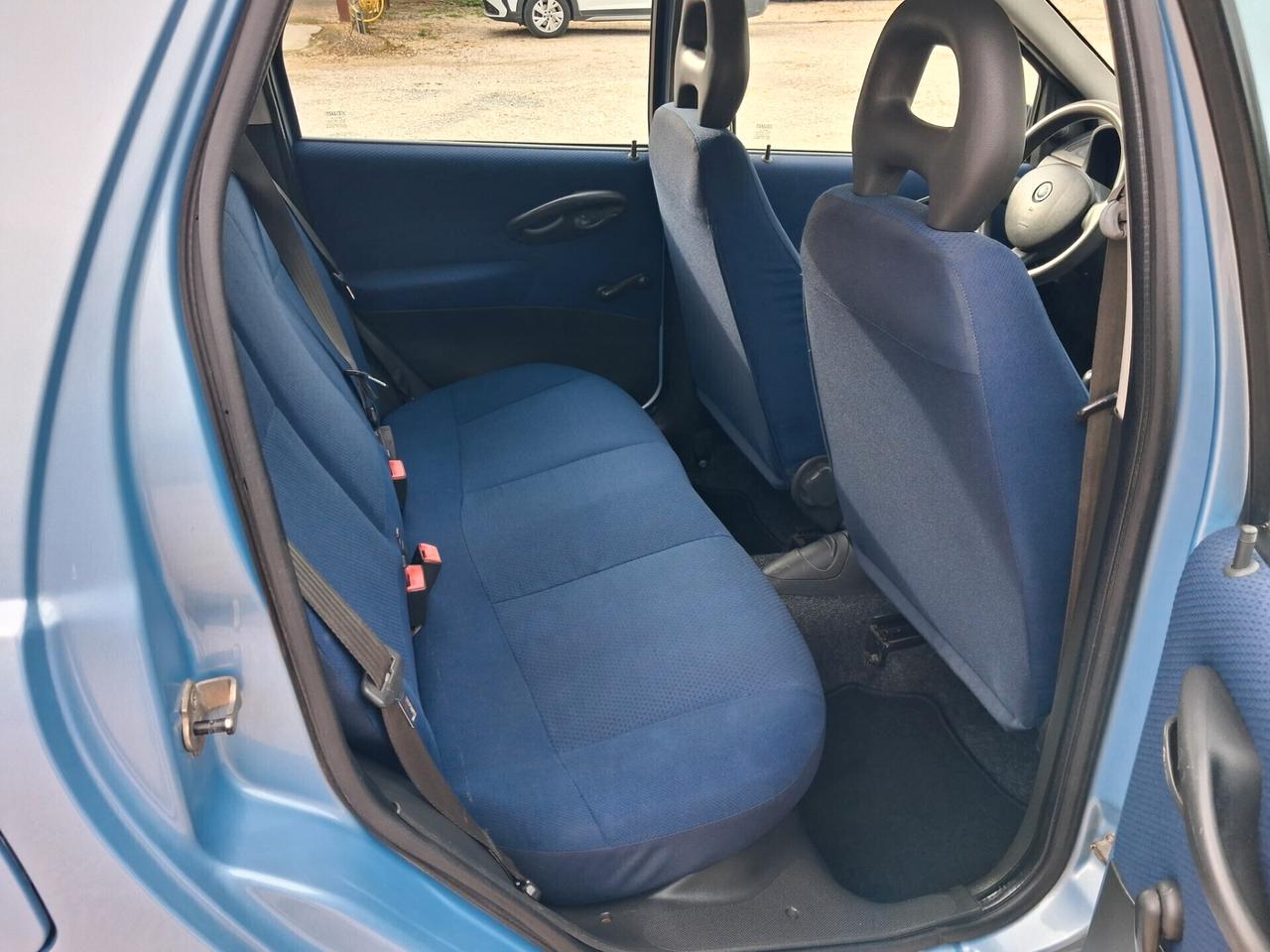 Fiat Punto 1.3 Multijet 16V 5 porte Active