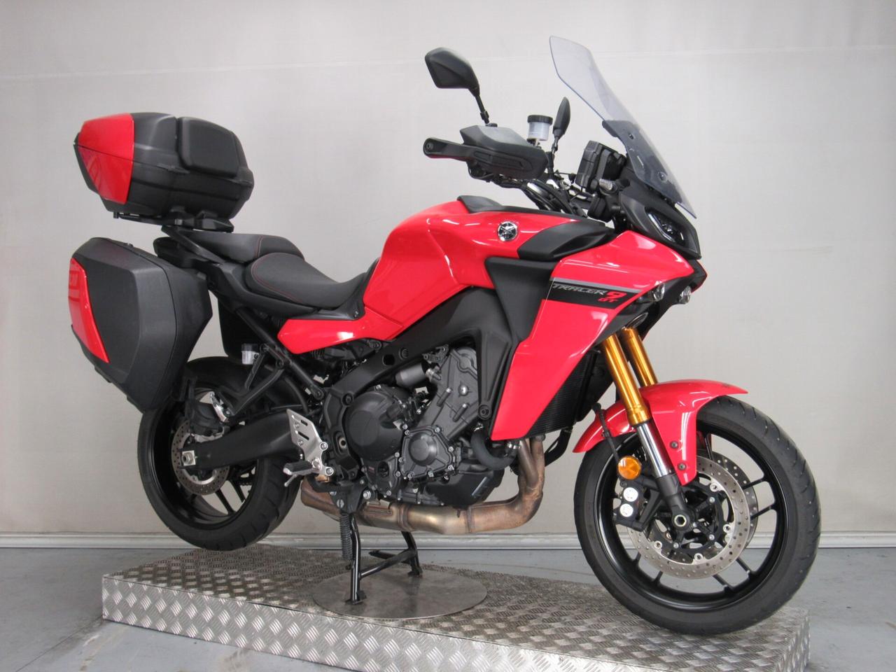 Yamaha Tracer 9 ABS GT