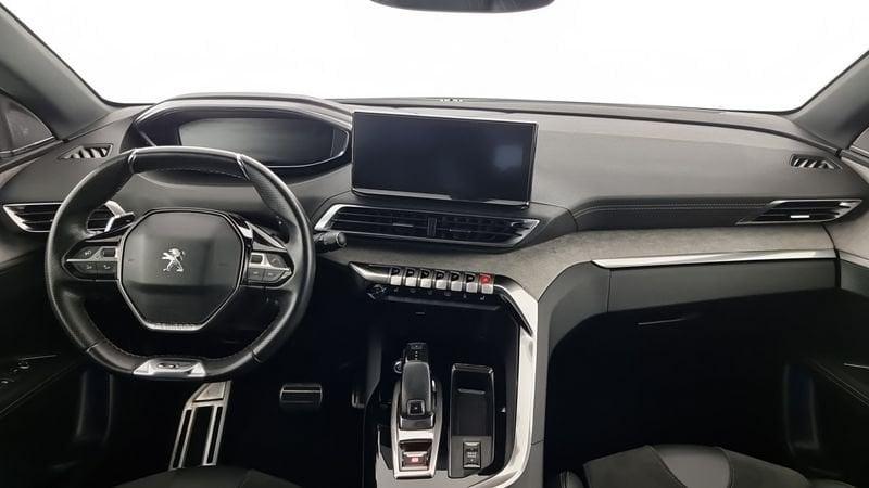 Peugeot 3008 BlueHDi 130 S&S EAT8 GT Pack