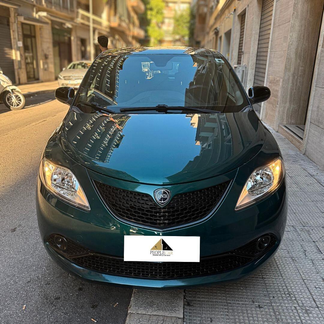 Lancia Ypsilon 1.2 GPL 2019