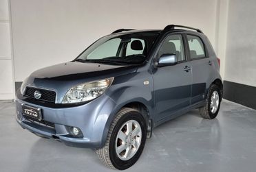Daihatsu Terios 1.3 4WD SX Green Powered