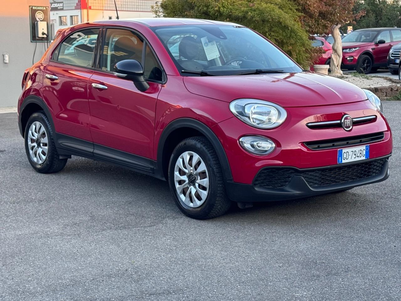 FIAT 500X 1.3 MultiJet 95 CV Business