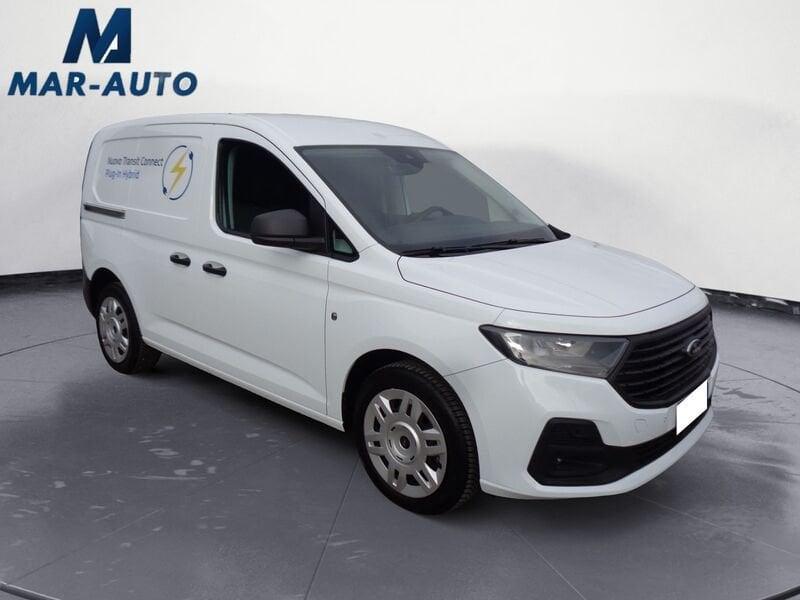 Ford Transit Connect Transit Connect 1.5 Plug in Hybrid PC aut. Trend + IVA