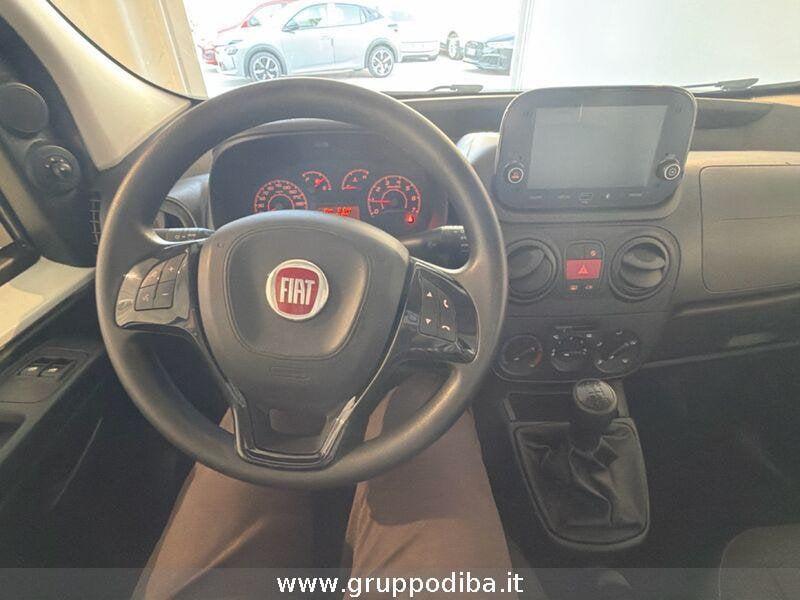 FIAT Fiorino 2LM S2 Cargo Sx 1.3 Multijet 95 Cv E