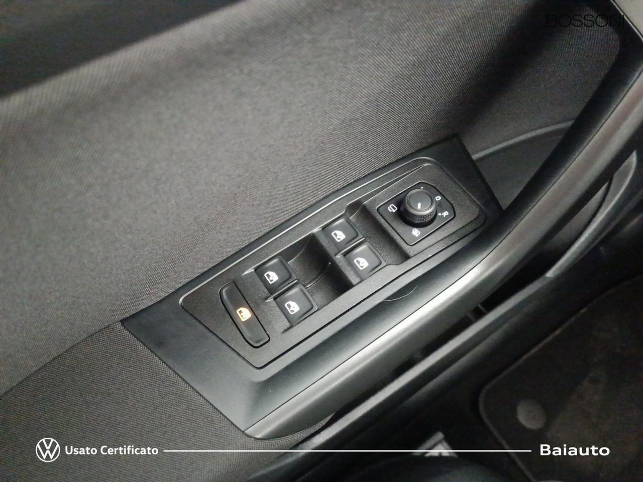 Volkswagen T-Roc 2.0 tdi scr 150cv life dsg