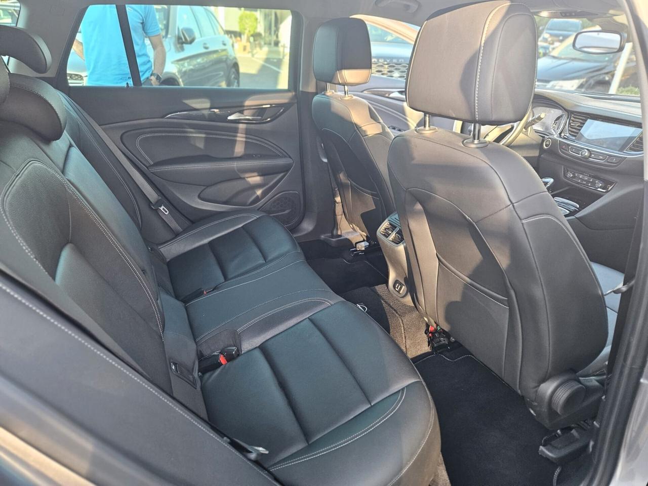 Opel Insignia 2.0 CDTI S&S aut. Sports Tourer Business