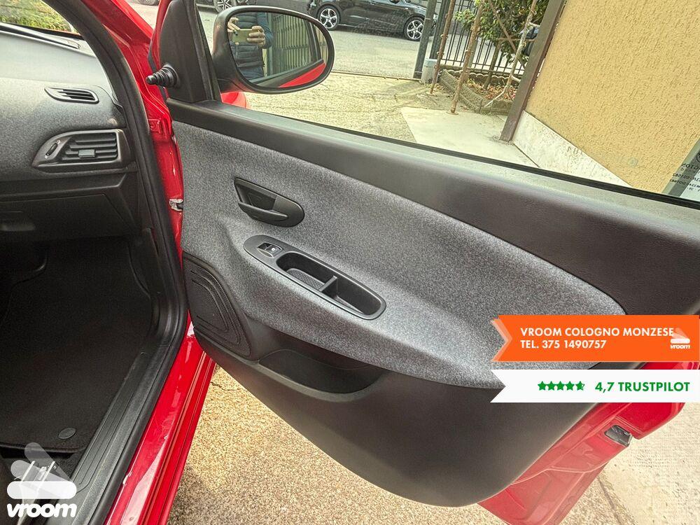 LANCIA Ypsilon 3ª serie Ypsilon 1.0 FireFly 5 ...