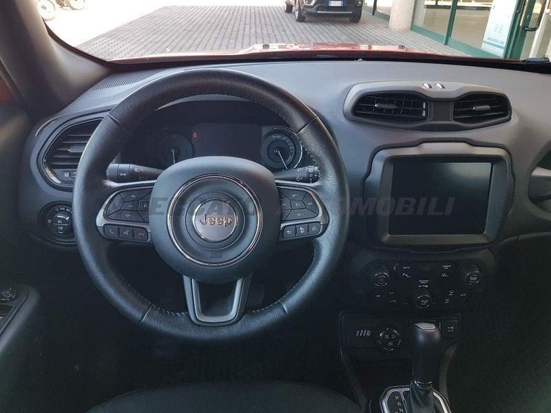 Jeep Renegade 2019 1.3 t4 phev S 4xe at6