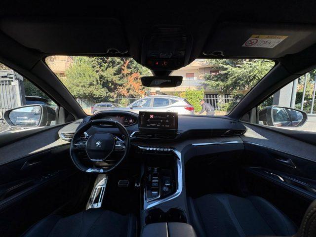 PEUGEOT 5008 BlueHDi 130 EAT8 GT