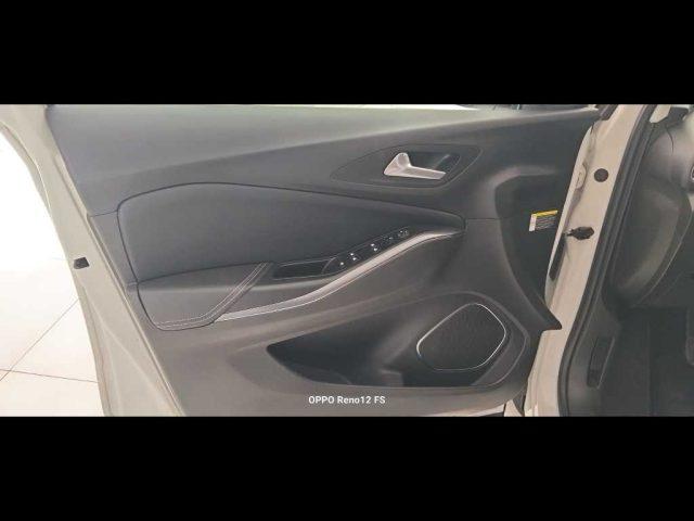 OPEL Grandland 1ª serie - X 1.5 diesel Ecotec Start&Sto
