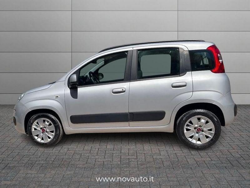 FIAT Panda 1.2 69cv E6 Easy