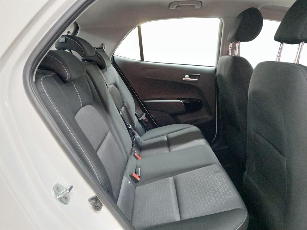 KIA Picanto III 2021 - Picanto 1.0 dpi Style Comfort Pack Gpl