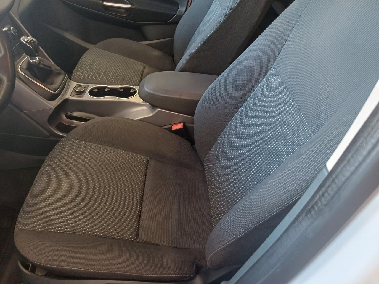 Ford C-Max 1.0 EcoBoost 100CV Start&Stop Plus