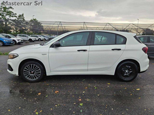 FIAT Tipo Tipo 5porte II 5p 1.0 100cv - GL318CL