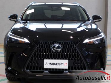 LEXUS NX 350h 350H 2.5 PREMIUM+ 4WD AUTOMATICO E-CVT FULL HYBRID
