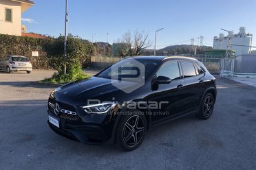 MERCEDES GLA 250 e hybrid EQ Premium