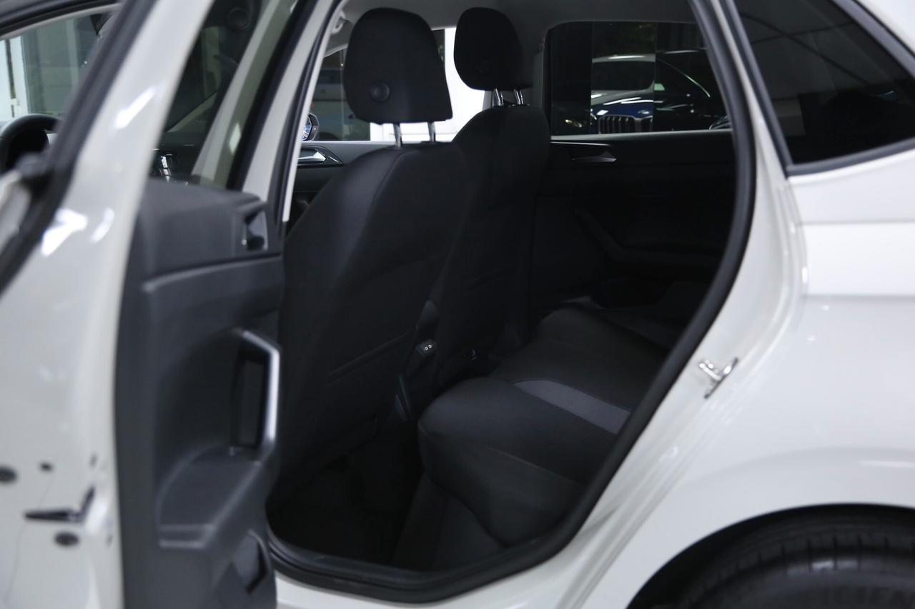 Volkswagen Polo Edition Plus 1.0 TSI 95 cv_nuova Km0 2026