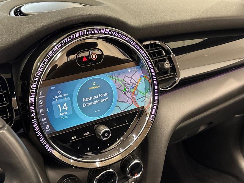 Mini Cooper Cabrio 1.5 Cooper Auto