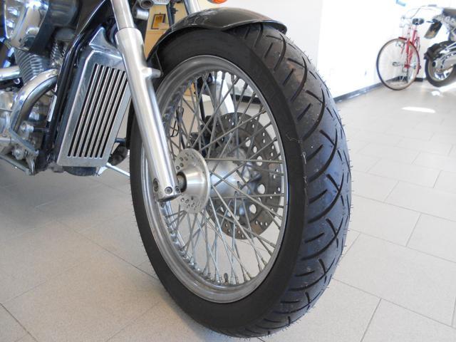 HONDA Shadow 600 VT