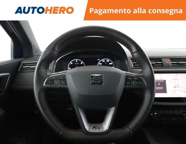 SEAT Ibiza 1.6 TDI 95 CV 5 porte FR