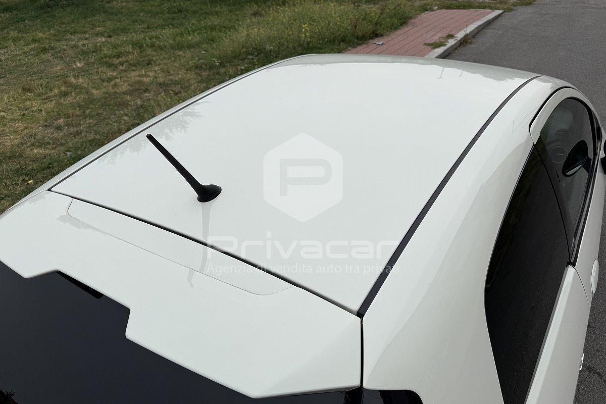 ABARTH Punto Evo 1.4 16V Turbo Multiair S&S