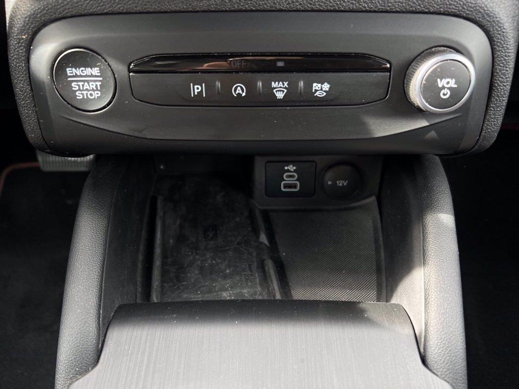 FORD Focus 1.5 EcoBlue 115 CV automatico 5p. ST-Line X del 2023