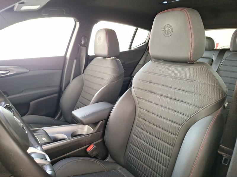 ALFA ROMEO TONALE 1.6 DIESEL 130 CV TCT6 SPRINT SUV