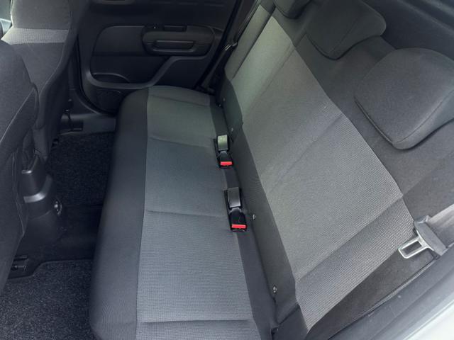 CITROEN C3 Aircross Aircross 1.2 Puretech SHINE 82cv