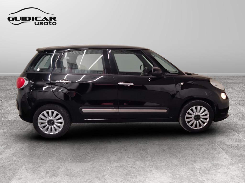 FIAT 500L 2012 - 500L 1.3 mjt Pop 85cv