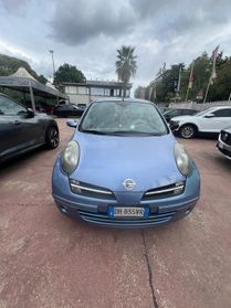 Nissan Micra 1.2 16V 3 porte Acenta
