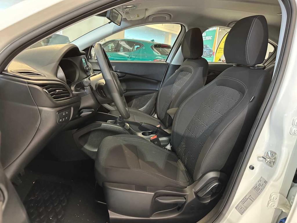 Fiat Tipo 4p 1.6 mjt Tipo s&s 130cv